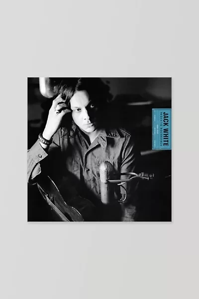 Jack White - Jack White Acoustic Recordings 1998-2016  LP