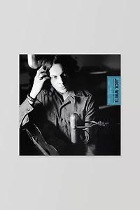Jack White - Jack White Acoustic Recordings 1998-2016  LP