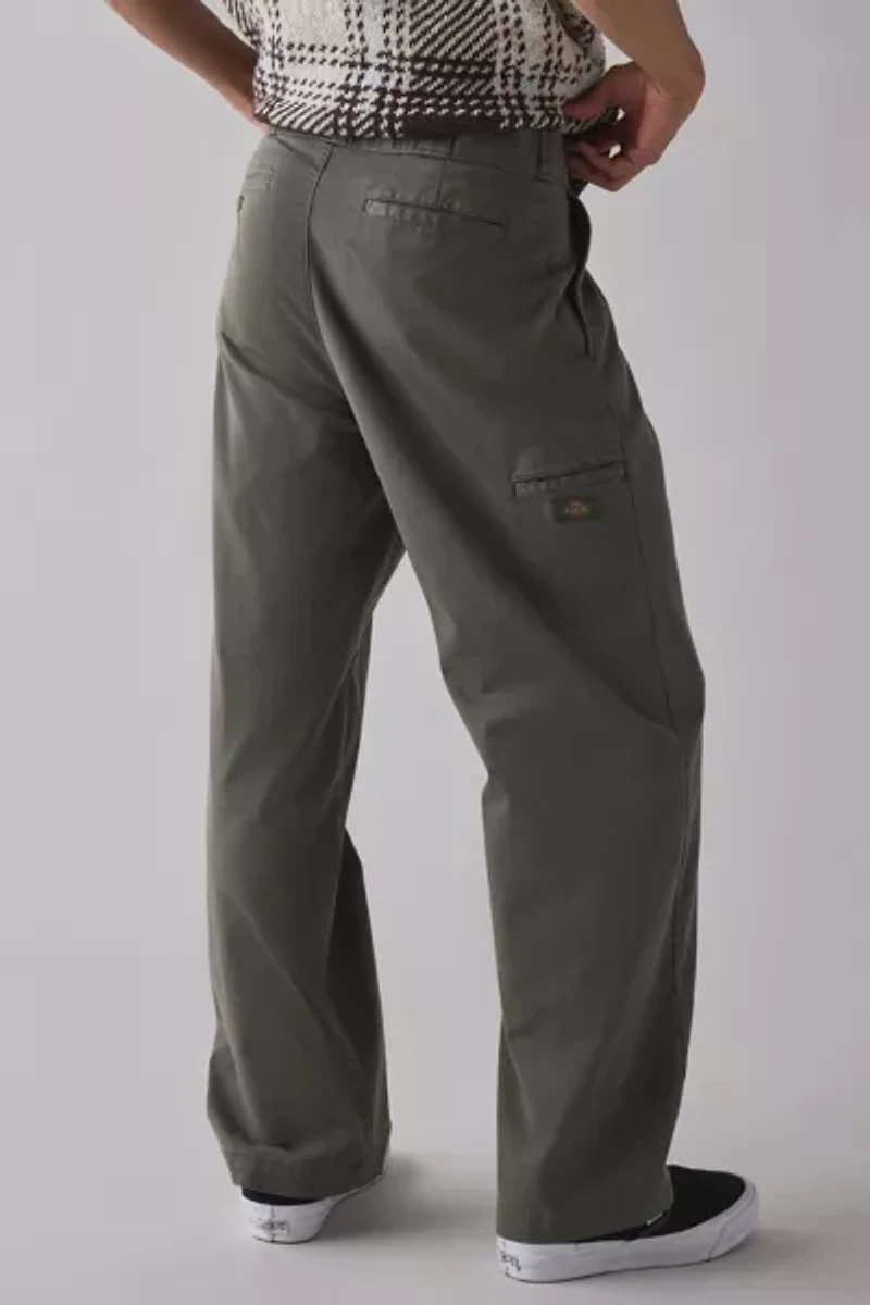 Dickies Unionville Pleated Utility Work Pant