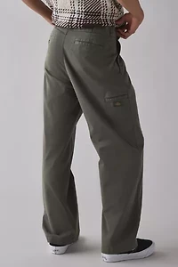 Dickies Unionville Pleated Utility Work Pant