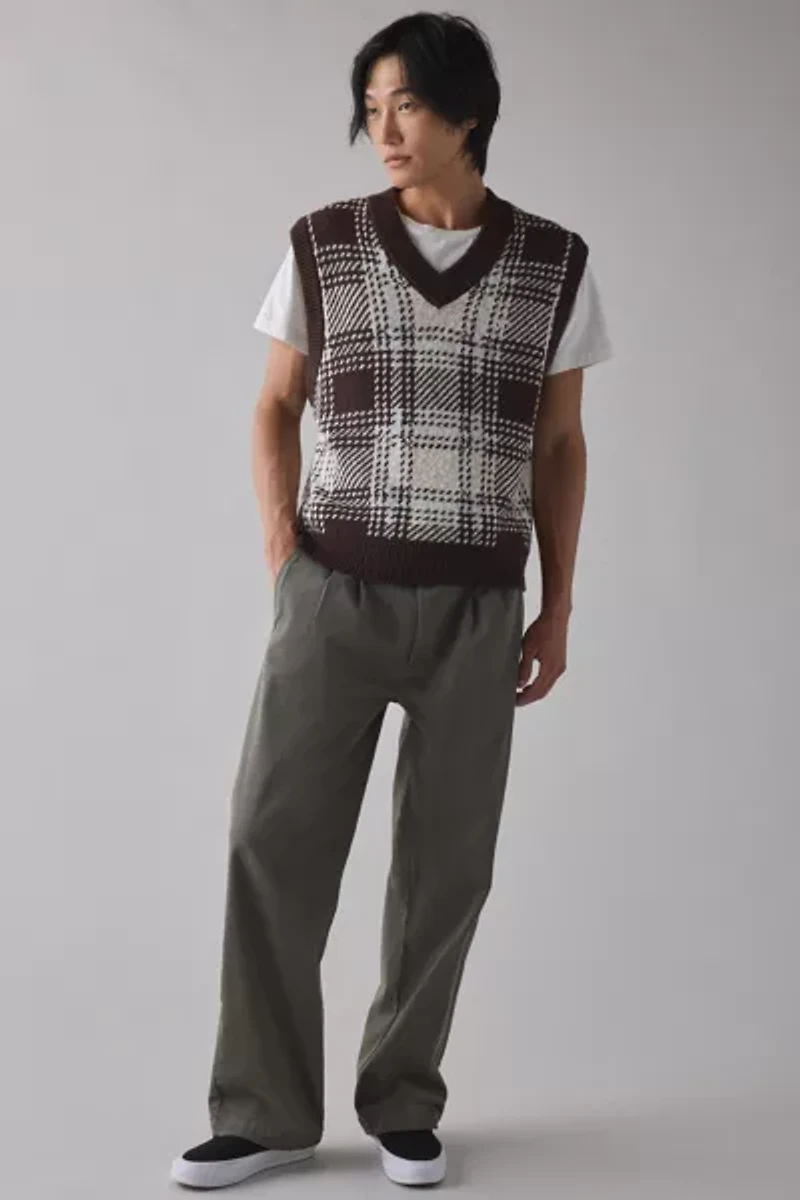 Dickies Unionville Pleated Utility Work Pant