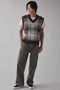 Dickies Unionville Pleated Utility Work Pant