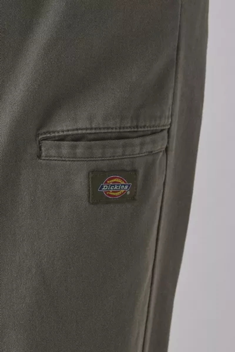 Dickies Unionville Pleated Utility Work Pant