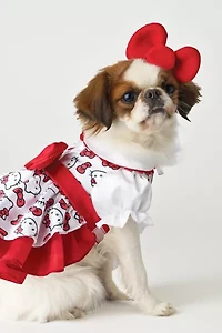 Sanrio Hello Kitty Pet Costume