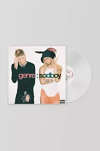 MGK & Trippie Redd - Genre : Sadboy  LP