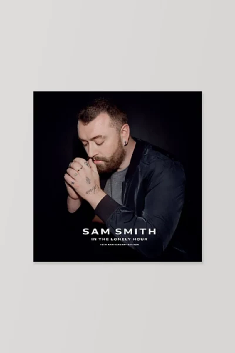 Sam Smith