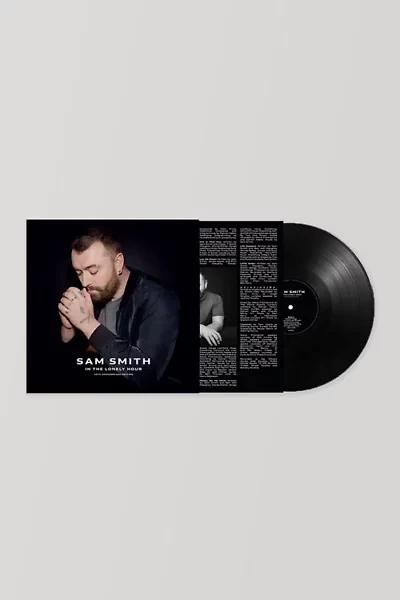 Sam Smith