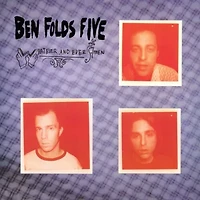 Ben Folds Five - Whatever And Ever Amen  LP