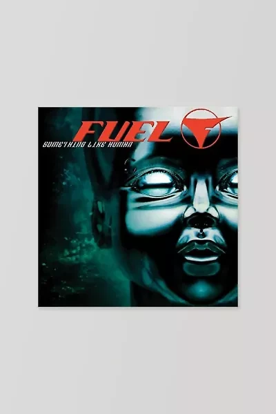 Fuel - Something Like Human  LP