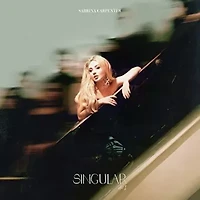 Sabrina Carpenter - Singular Act 1 (UK Import) CD