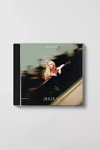 Sabrina Carpenter - Singular Act 1 (UK Import) CD