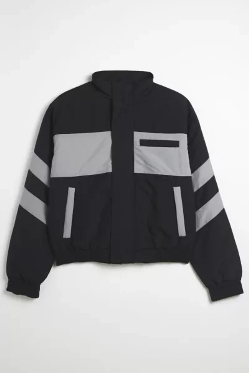 UO Booster Nylon Jacket