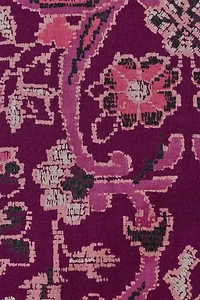 Printed Pattern Tablecloth