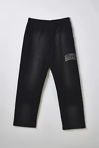 Market Static Arc Logo Open Hem Sweatpant