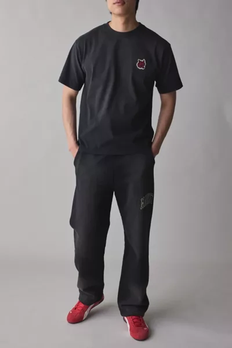 Market Static Arc Logo Open Hem Sweatpant