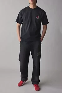 Market Static Arc Logo Open Hem Sweatpant