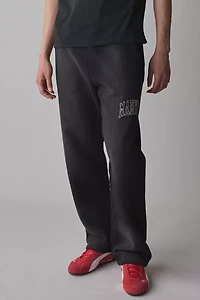 Market Static Arc Logo Open Hem Sweatpant