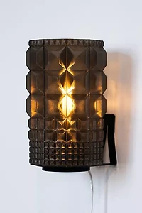 Wooj Design x Christopher Merchant Gem Sconce
