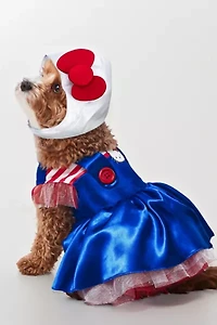 Sanrio Hello Kitty Pet Costume