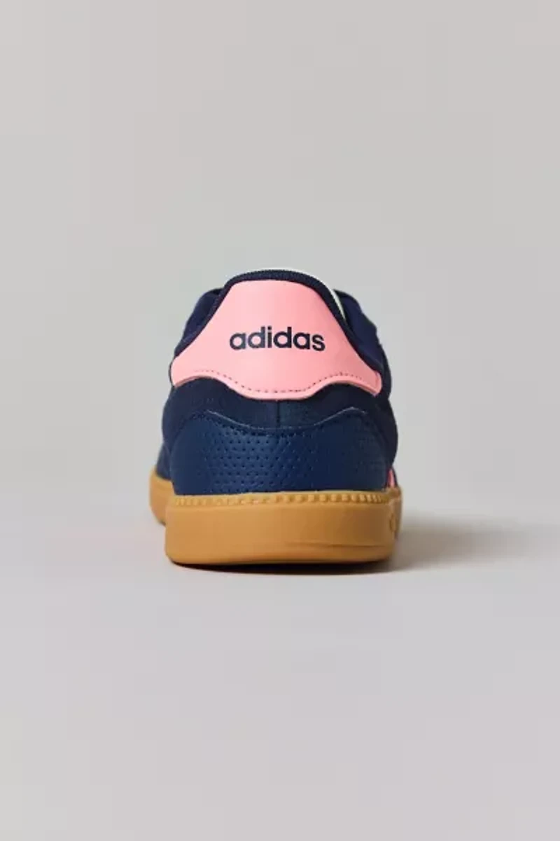 adidas Women's Breaknet Sleek Sneaker