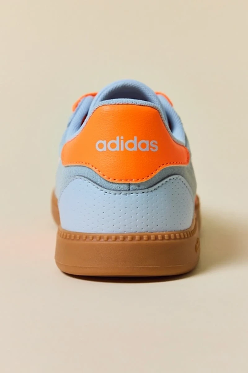 adidas Women's Breaknet Sleek Sneakers