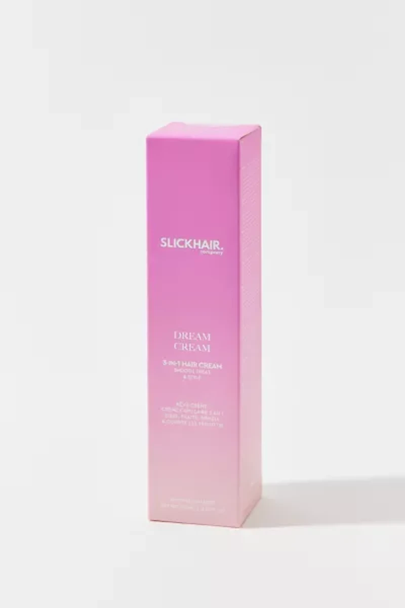 Slick Hair Dream Cream 3-In-1 Hair Cream