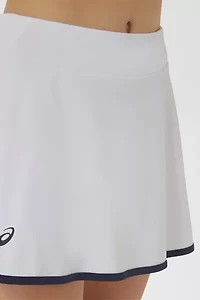 ASICS Court Mini Tennis Skort