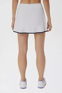 ASICS Court Mini Tennis Skort