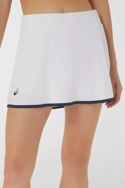 ASICS Court Mini Tennis Skort