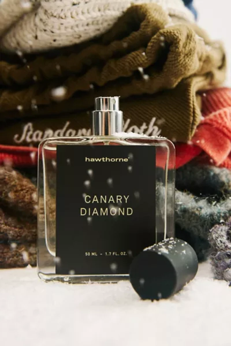 Hawthorne Cologne