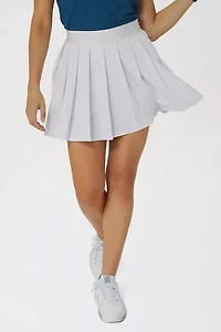 ASICS Classic Pleated Tennis Mini Skort