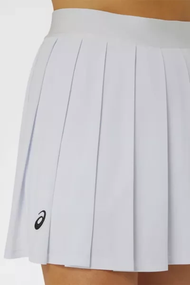 ASICS Classic Pleated Tennis Mini Skort