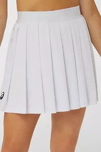ASICS Classic Pleated Tennis Mini Skort