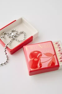 Matchbox Stash Box