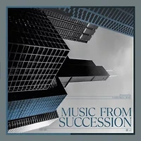 London Music Works - Music From Succession  LP