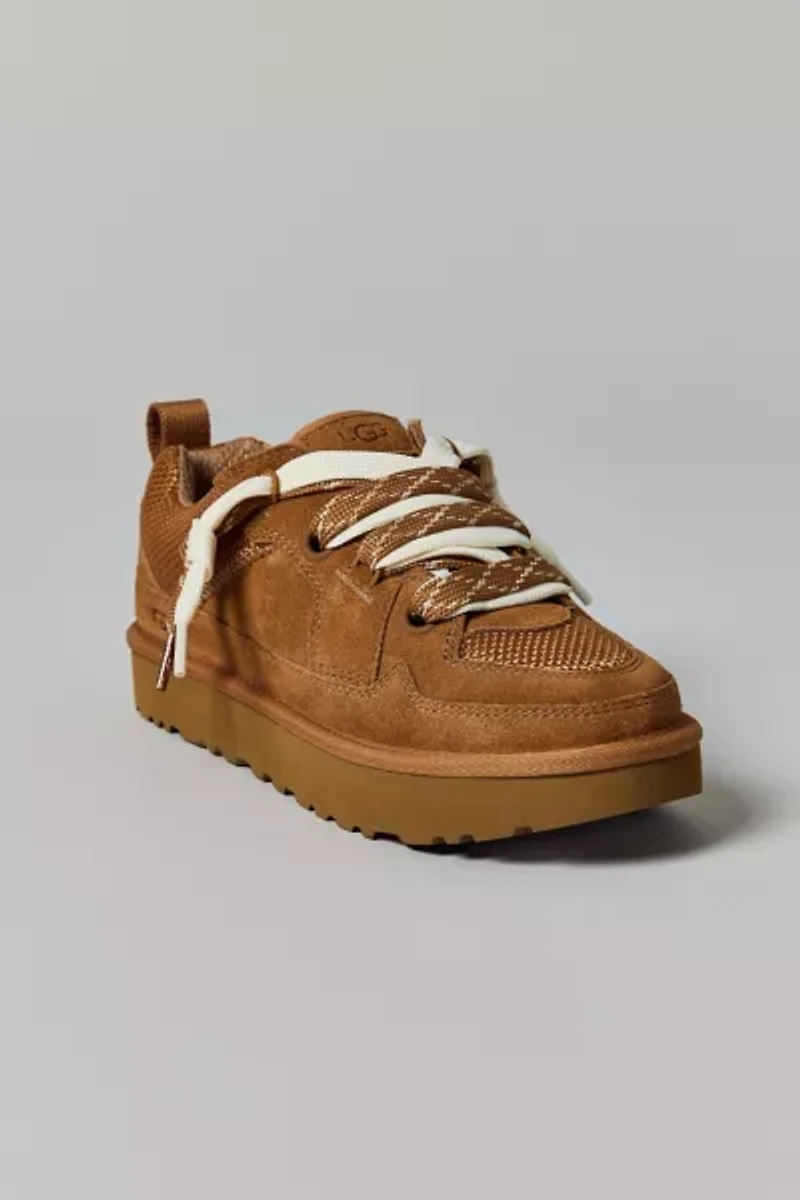 UGG Women's Lo Lowmel Sneaker