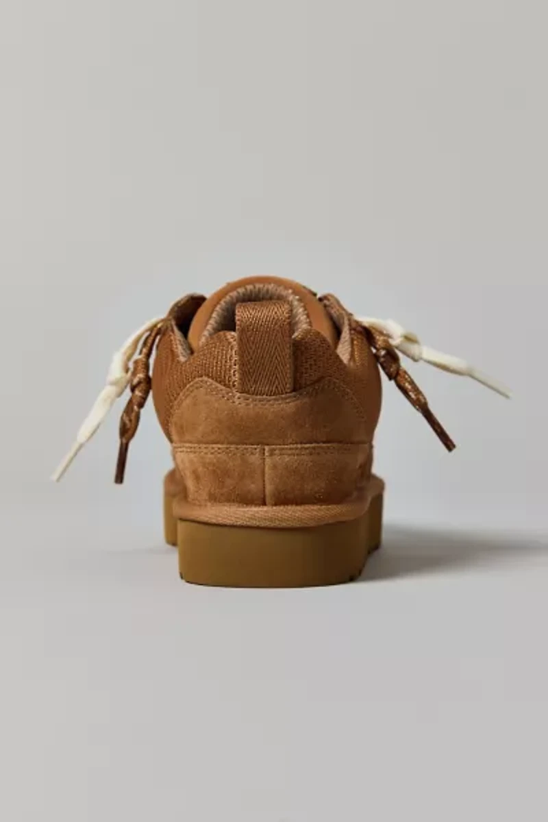 UGG Women's Lo Lowmel Sneaker