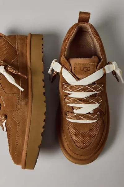 UGG Women's Lo Lowmel Sneaker