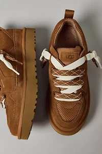 UGG Women's Lo Lowmel Sneaker