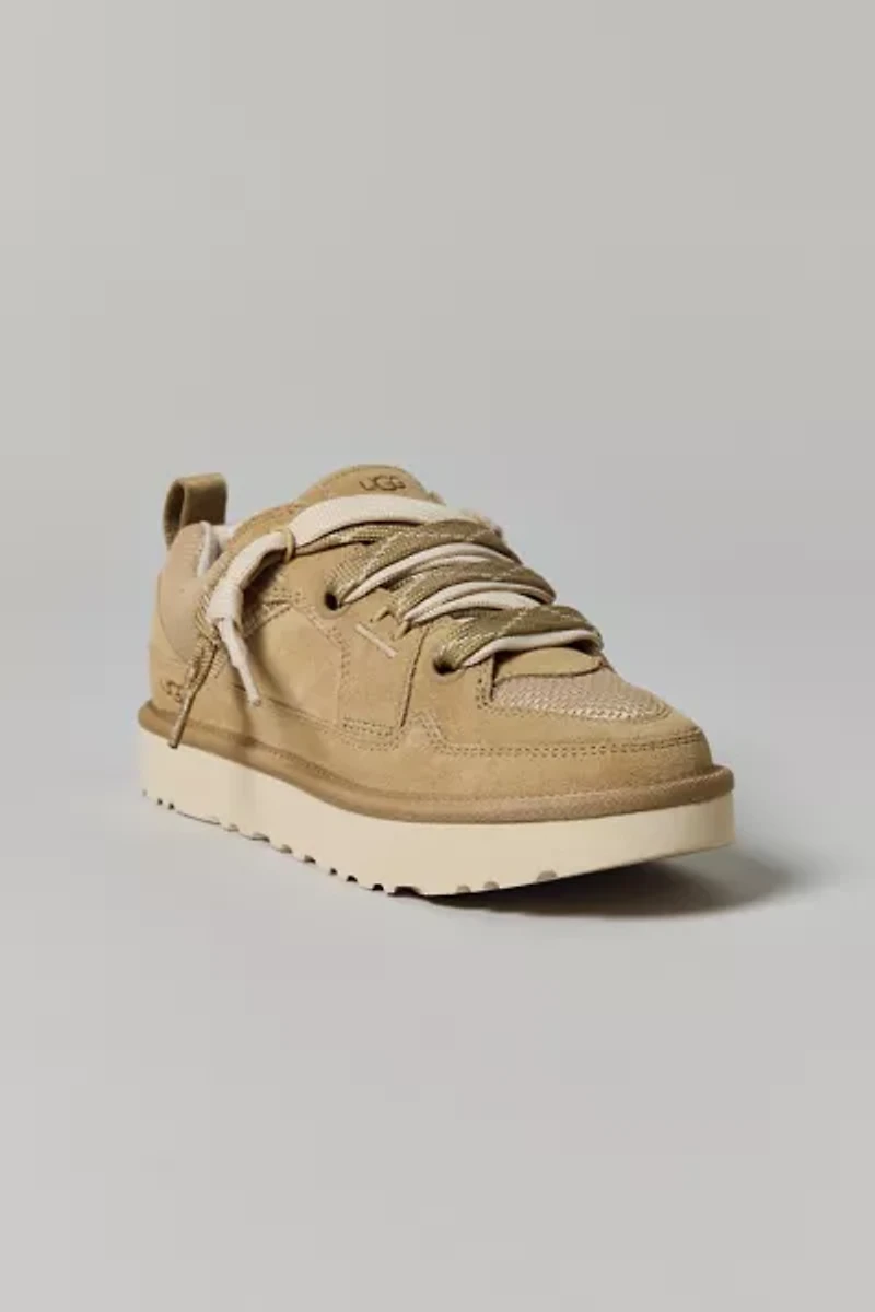 UGG Women's Lo Lowmel Sneaker