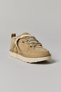UGG Women's Lo Lowmel Sneaker