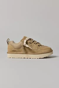 UGG Women's Lo Lowmel Sneaker