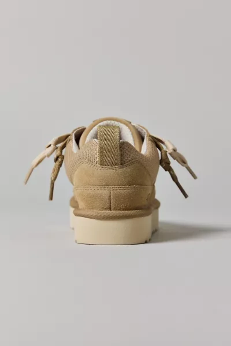 UGG Women's Lo Lowmel Sneaker