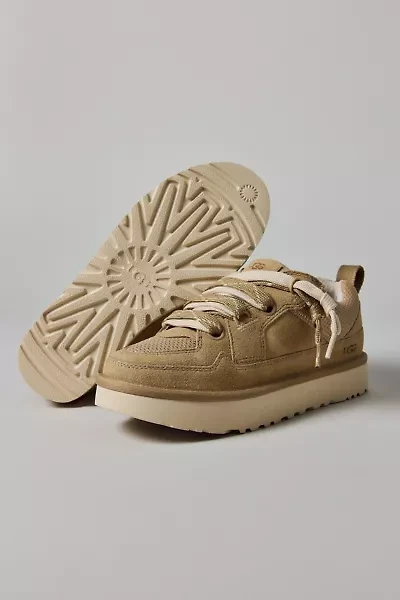 UGG Women's Lo Lowmel Sneaker
