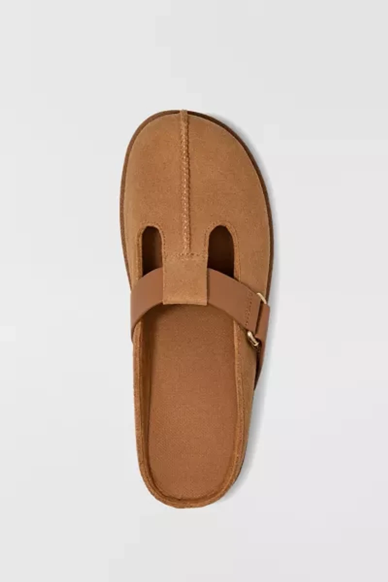 UGG Women's Goldenstar Hi Platform Clog
