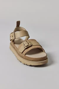 UGG Women's Goldenstar Villa Sandal