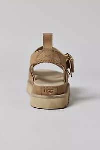 UGG Women's Goldenstar Villa Sandal