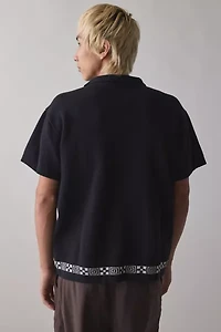 The Critical Slide Society La Concha Polo Sweater