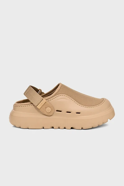UGG Men's PeakMod Mesh Clogs