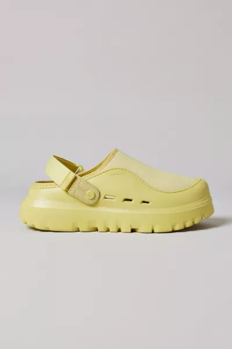 UGG Men's PeakMod Mesh Clog